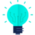 Bulb Icon